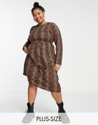 midi length plus size dresses