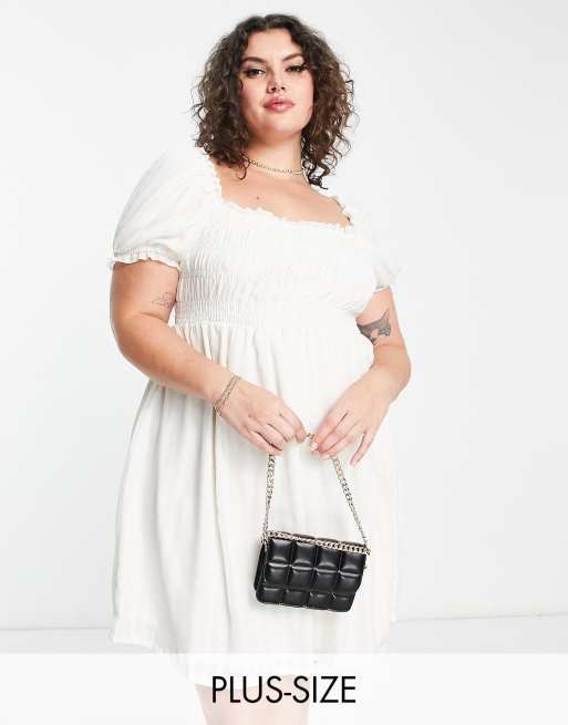 pastime paradise mini dress PASTIME PARADISE MINI DRESS – Mulaner