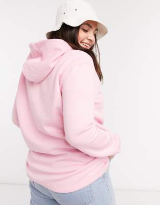 pastel street hoodie