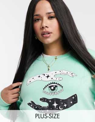 asos plus size womens sale