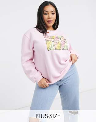 asos sale plus size