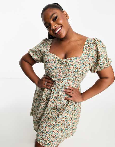 Daisy street plus size clothing discount