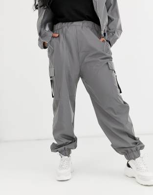 daisy street cargo pants