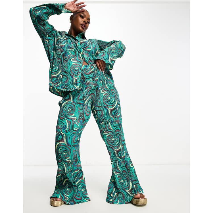 【新品未使用】DAISY LIN Pants Flare Culottes I| 新品未使用】DAISY LIN Pants Flare Culottes I| DAISY LIN