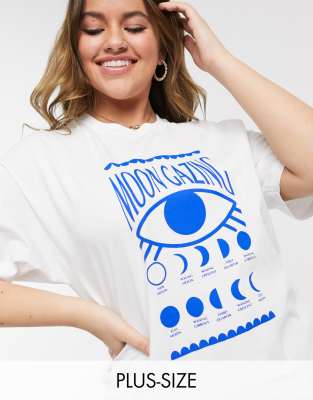 asos plus size shirts