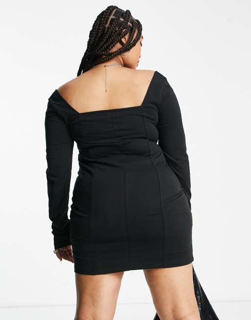 Rue 21 best sale plus size dress