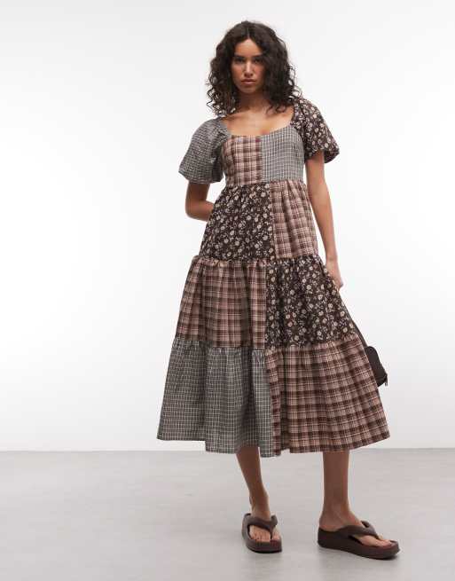 white dress new years eve Amazon Outfits Size:Juniors/Women 0 1940s retro dress Zapaka Women Khaki Leopard while the spagetti strap