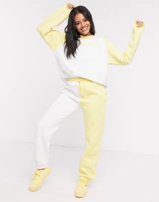 all white 2 piece outfits