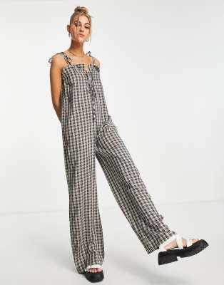 daisy street jumpsuit