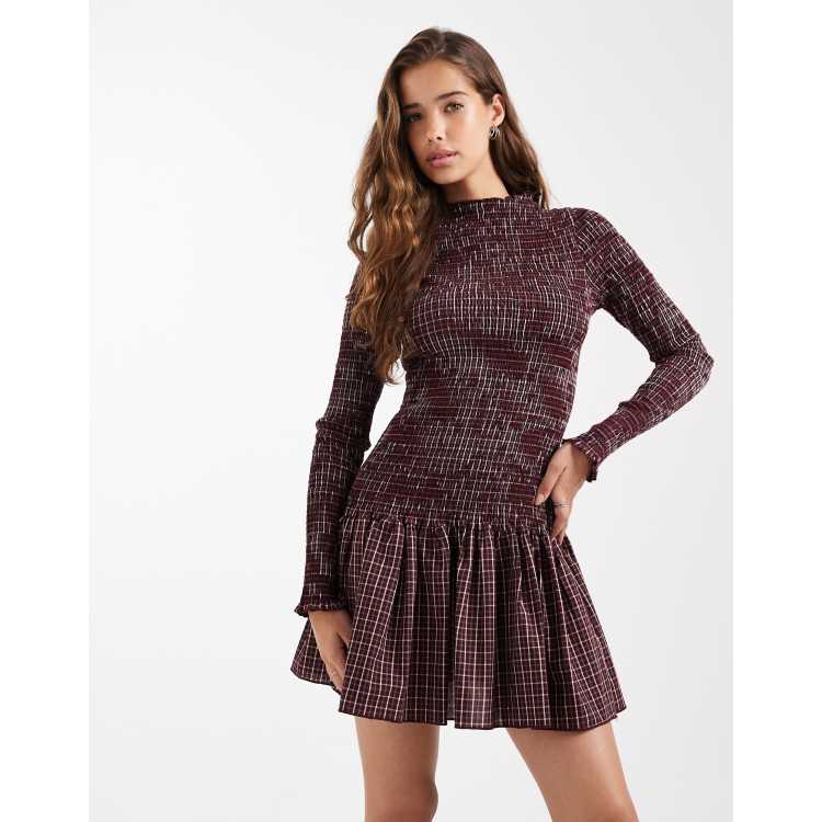 sachin and babi light blue dress Party/Cocktail Plus Size Clothing for Women