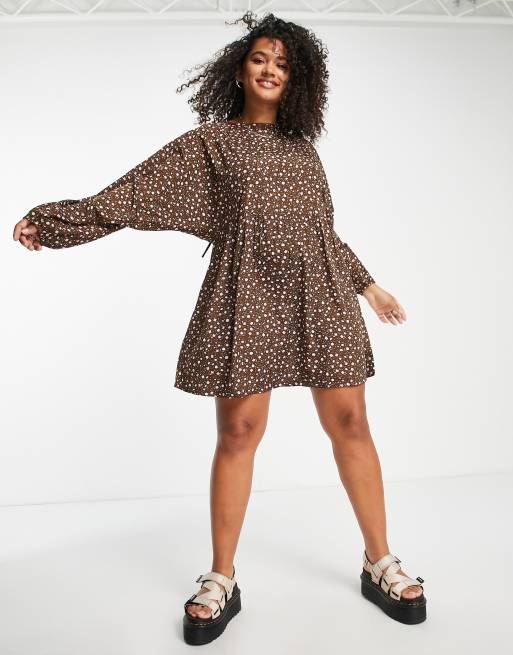 Asos daisy dress best sale