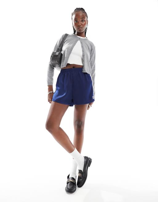 Daisy Street soft touch knit cardigan in grey marle, 2 of 4