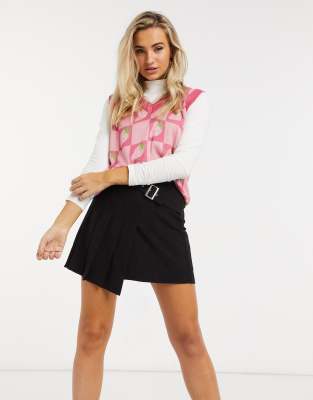 daisy street sweater vest