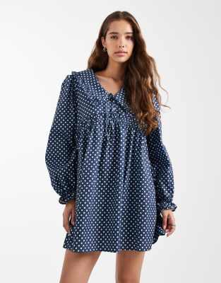 - Daisy Street polka dot 10790₽