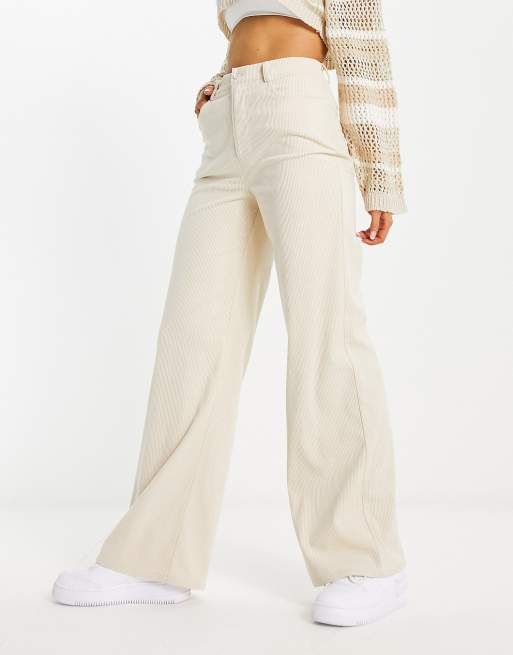 Thick best sale corduroy pants