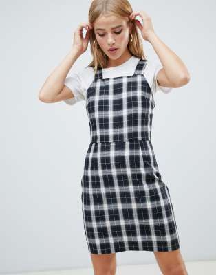 asos retro dress