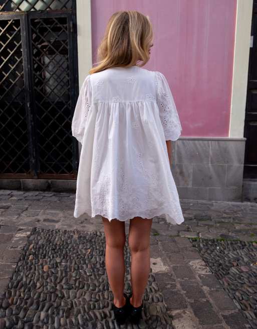 mini mini dress Cadence Mini Dress
