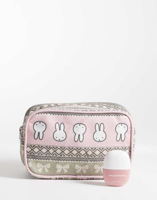 Daisy Street x Miffy - neceser con estampado multicolor, 2 de 4