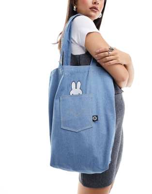 Miffy x Daisy Street Collab Announced