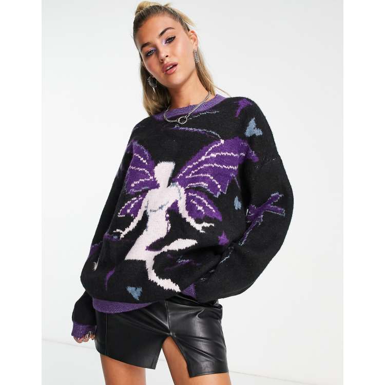 Jumper graphic hot sale