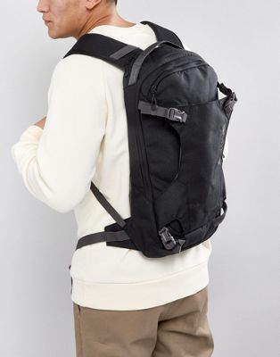 Dakine Heli Pack 12L Snow Backpack One Size Black 