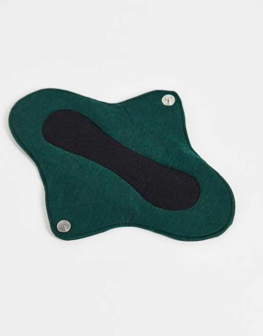 DAME Reusable Period Pad Regular, 2 of 4
