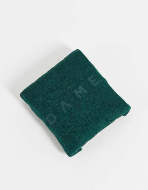 DAME Reusable Period Pad Regular, 3 of 4