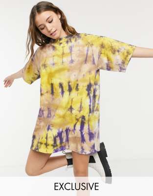 asos kleider mini
