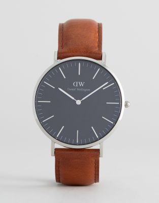 daniel wellington 40mm