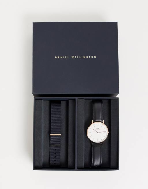 Asos on sale daniel wellington