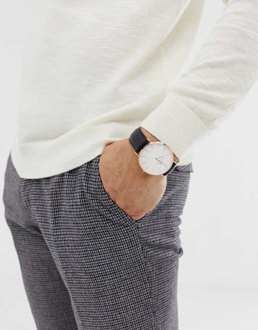 Daniel wellington classic outlet sheffield