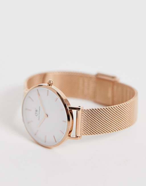 Daniel wellington outlet dw00100163