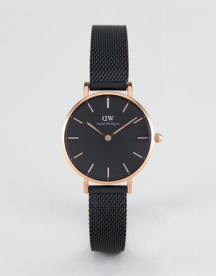 Daniel wellington ashfield outlet 28mm