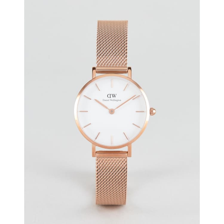 Melrose white daniel clearance wellington