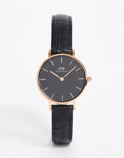 Daniel wellington petite outlet reading