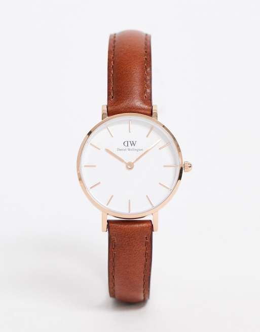 Daniel wellington