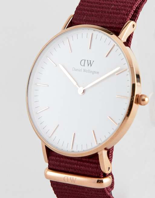 Daniel discount wellington roselyn