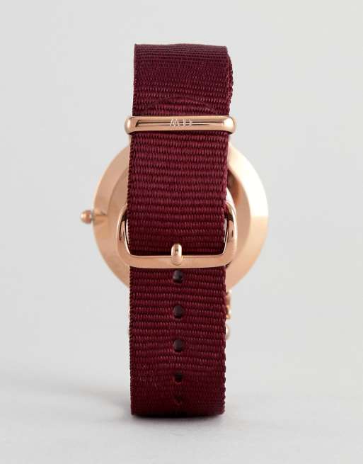 Daniel wellington hotsell armband roselyn