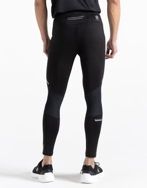 Mens deals running capris