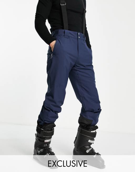 Dare 2b - Achieve II - Pantalon de ski - Bleu nuit