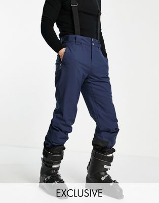 Dare 2b achieve II ski trousers in nightfall navy