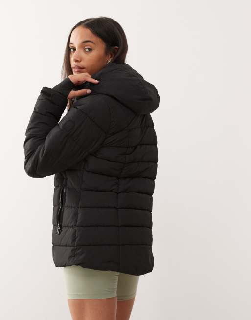 Dare 2b Blindside jacket in black, 4 of 4