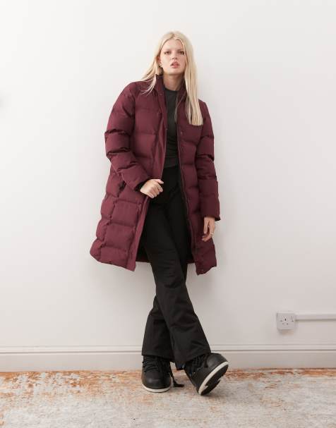 Dare 2b Blindside jacket in purple - view 1