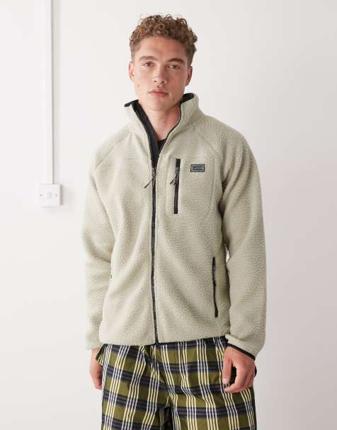 Dare 2b – Camber – Fleece-Jacke in Beige - view 1