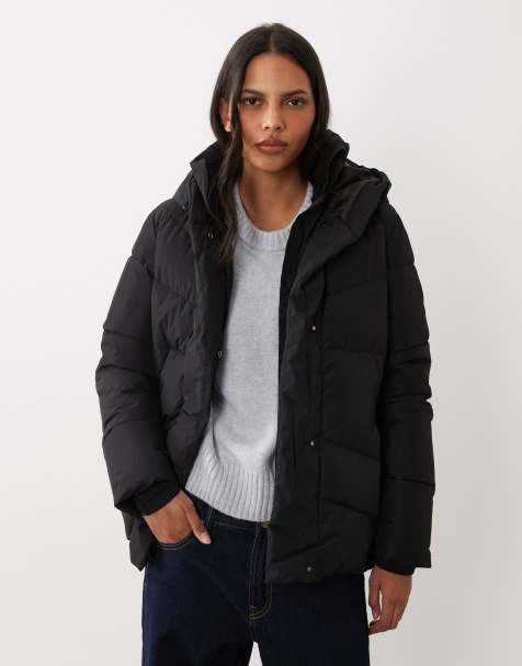 Dare 2b - chaqueta impermeable aislante negra Lustre - view 1