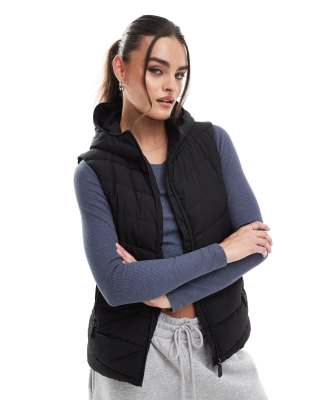 Dare 2b Complicate ii gilet in black