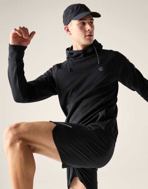 Dare 2b - Cosy Ollie - Sudadera negra con capucha - view 1