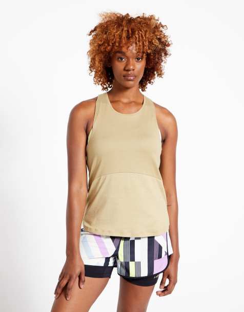 Womens loose deals gym tops