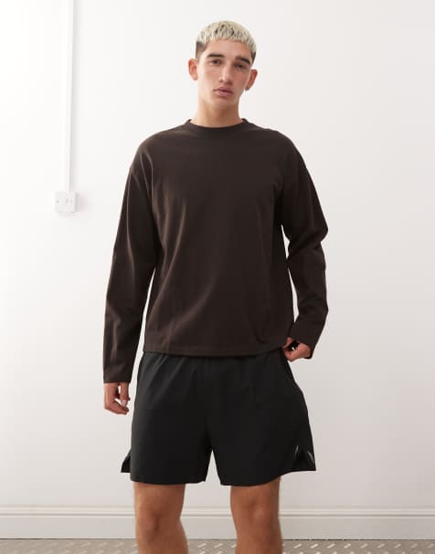 Dare 2b Dare 2b accelerate shorts in black in black - view 1