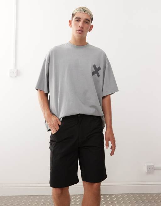 Dare 2b Dare 2b tuned in ii shorts in black in black